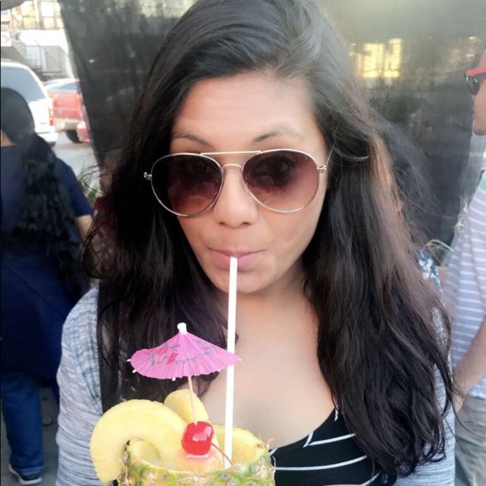 Meet your Posher, Riddhi